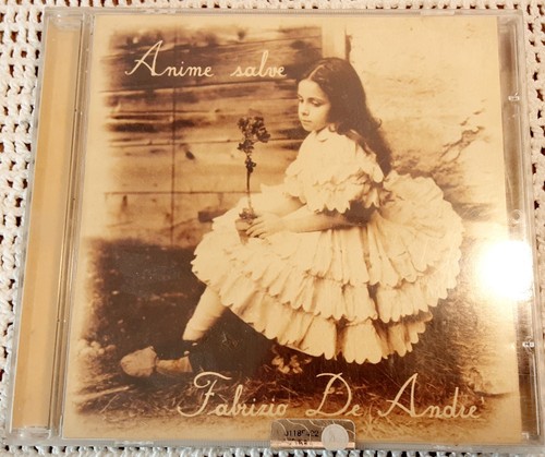 Ebond fabrizio andre - ebond, andre'