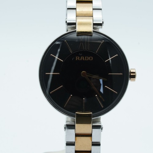 Rado coupole orologio - orologio, donna