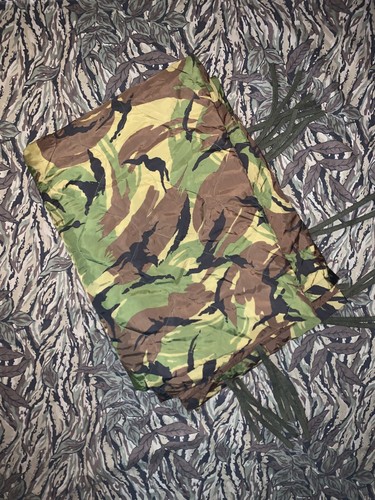 Poncho liner wet cold - liner, weather