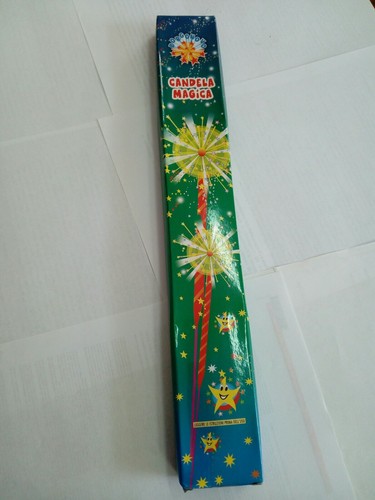 Stock numero confezione - stock,