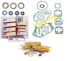 KIT REVISIONE MOTORE COMPLETO