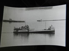 20153) MARINA MILITARE ITALIANA NAVE TRASPORTO ACQUA TICINO A 5376