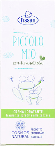 Fissan crema idratante - fissan,
