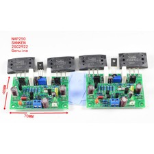 NAIM NAP250 MOD CLONE