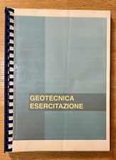 Appunti di Geotecnica