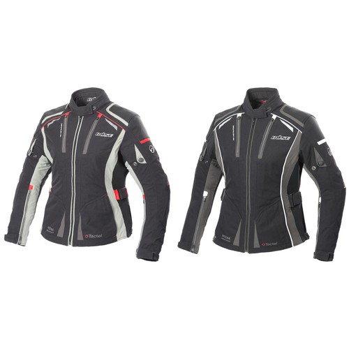 Busto giacca moto - giacca,