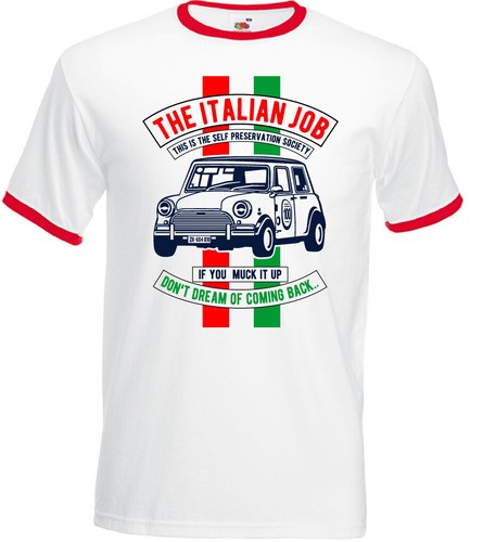 Shirt divertente uomo the - t-shirt,