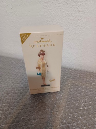Hallmark keepsake ornamento - hallmark,