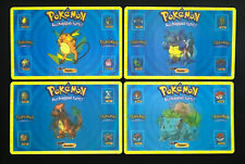 POKÉMON~4X~TOVAGLIA~YOGA~LENT