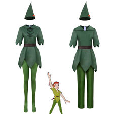 Costume cosplay Peter Pan