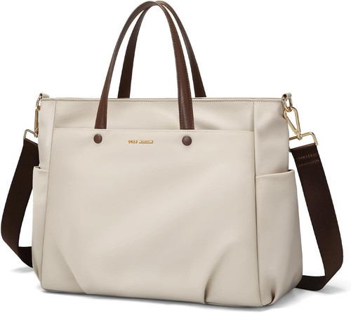 Borsa tote per laptop - laptop, da