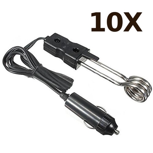 10x caldaia elettrica 12v auto - elettrica,