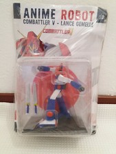 Anime Robot Collection