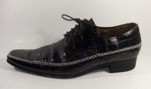 Scarpe eleganti uomo - , tango