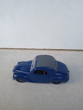 MODELLINO AUTO BRUMM FIAT 500