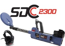 Minlab SDC2300 Gold