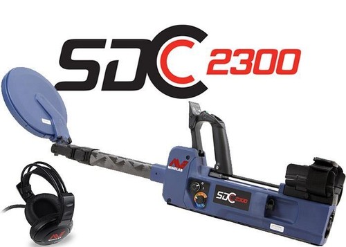 Minlab sdc2300 gold - sdc2300,