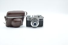 Fotocamera analogica COMET II