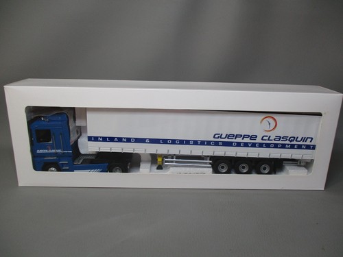 Dv11084 camion eligor1 - dv11084, eligor1/43