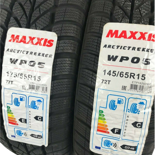 Pneumatico invernale maxxis - invernale,