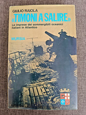 Raiola "TIMONI A SALIRE"