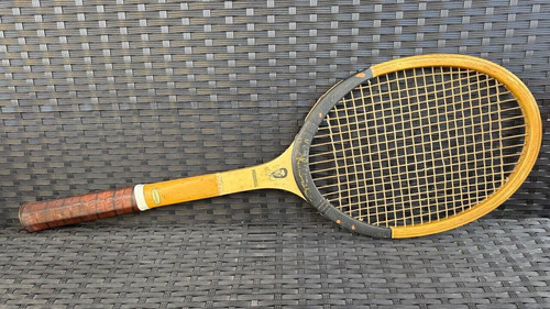 Slazenger personal 1968 con - slazenger,