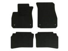 Tappetini in velluto per Opel
