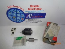 9940843 SOLENOIDE ELETTROMAGNETE FIAT DUCATO N.DUCATO 1990->1994