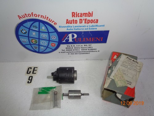 9940843 solenoide - 9940843,
