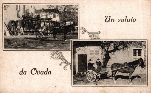 Alessandria ovada vedutine - alessandria,