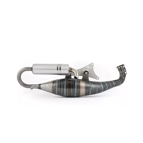 Marmitta 2fast 100cc - 2fast,