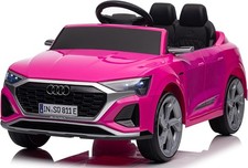 Auto Macchina Elettrica per