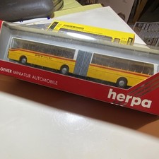 Autobus articolato Herpa Setra