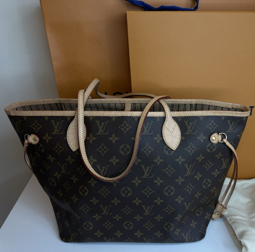 Borsa louis vuitton - borsa,