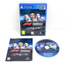 F1 2018 PS4 Edizione Italiana