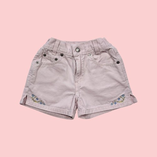 Pantaloncini jeans levi - jeans, levi's