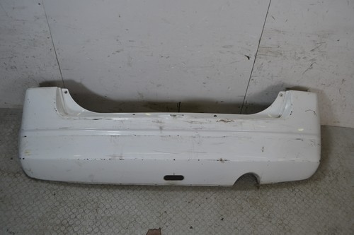 68711 paraurti posteriore opel - paraurti,
