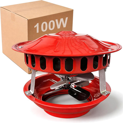 Aspiratore fumo 100w - fumo, da