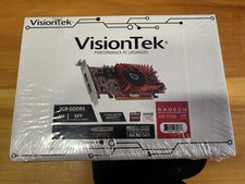 Scheda video Visiontek AMD
