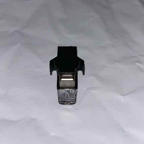 Cartuccia adc qlm32 - cartuccia,