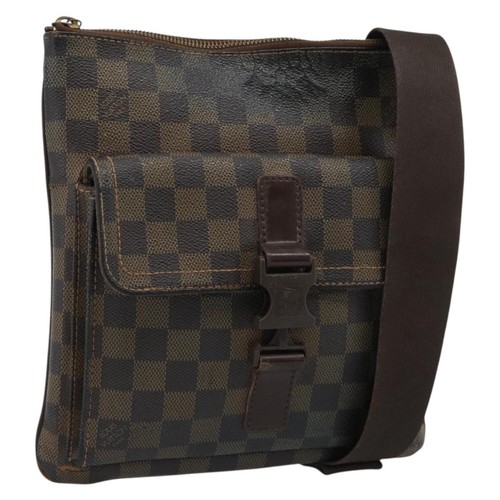 Borsa tracolla louis - tracolla, vuitton