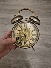 Rara sveglia antica Dugena