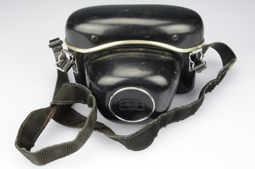 Zeiss ikon icarex 35s - zeiss, -icarex