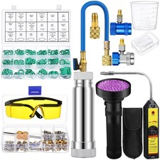 Kit Rilevatore Perdite AC