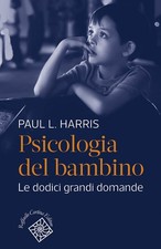 Libro Nuovo - Harris Paul L. -