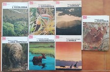 Lotto libri life - lotto, 7