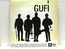 Gufi milano - i, gufi--lp--milano