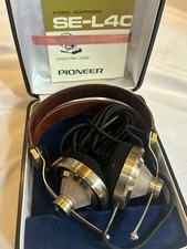 Pioneer l40 cuffie stereo - pioneer,