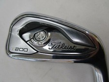 Titleist T200 6 Iron NS Pro