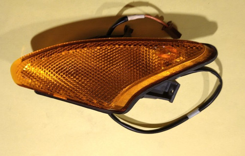 Freccia honda sfx - honda, anteriore